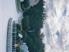 -帽儿山国家森林公园