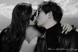 -Flora婚纱礼服定制租赁店