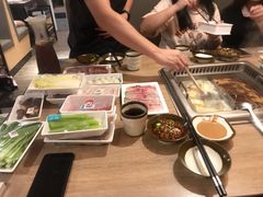 -野妹经典火锅(民治店)