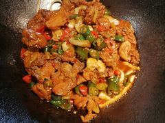 -薇酌饮·陕西菜(南门外店)