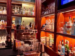 -The Cheebat 锌吧·Bistro(体育西店)