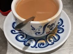 -翠华餐厅(正佳广场店)