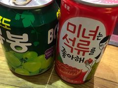 -杀猪天·韩国烤肉(铁路街第一分店)