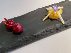 -Tomato&Pepper法餐厅