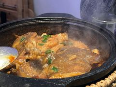 -33号大院·青岛本帮菜(五四广场店)
