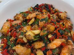 -笨罗卜浏阳菜馆(太平街店)