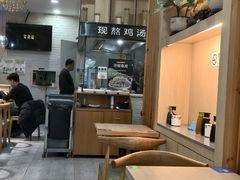 -尚桥缘过桥米线(北京长安天街店)