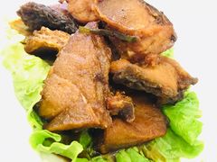 -翠亭酒家(山西南路店)