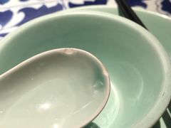 -绿茶餐厅(布吉万象汇店)