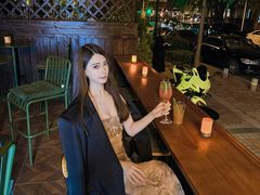 -LAMP BAR 水烟音乐酒吧