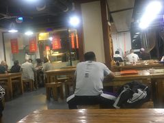 -兰州马子禄牛肉面(文景公园店)