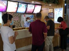 -老上海里弄味道(知春路店)