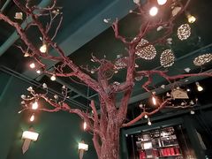 -梧桐树下(云锦世家店)
