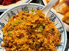 -福苗小骆驼烧烤(曲江店)