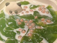 -桂满陇·锦绣江南(益田广场店)