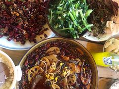 -饭江湖·江湖菜(湖广会馆店)