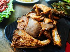 -确喜烤肉(香格里拉路店)