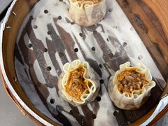 烧卖-鸡鸣汤包(红山动物园店)