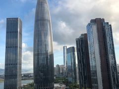 -小南洋海景餐厅(深圳湾店)