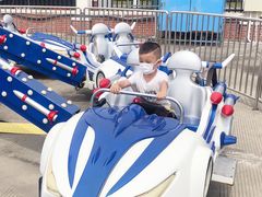 -上海长兴岛郊野公园