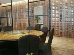 -海蓝海鲜馆(五四北店)