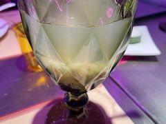 薏米水-新越盏·东南亚料理(捷登都会店)