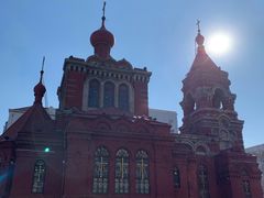 -圣·阿列克谢耶夫教堂