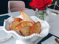 -L'amour澜茉·轻法餐