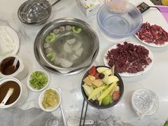 -老猫牛肉火锅(沙溪店)