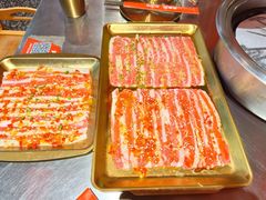 -么肆烤肉·中式自助·烤肉大排档(街道口季佳PAI店)