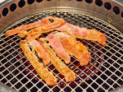 -焱铁烧·黑毛和牛专门店(杭州嘉里中心店)