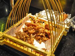 -泰谷酒店·太古码头闽菜自助餐厅