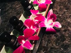 -三亚美高梅度假酒店滺水疗