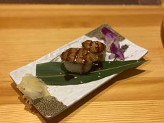 鹅肝寿司-割烹旭日本料理(龙湖狮山天街店)