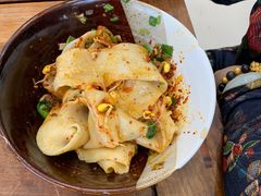 -老刘家biangbiang面(鼓楼店)