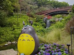 -云溪植物园