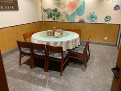 包厢-福苗小骆驼烧烤(曲江店)