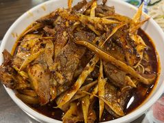 -老西安韩记三鲜煮馍(四府街店)