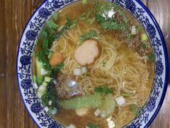 -福寿德道口烧鸡(欧亚卖场店)