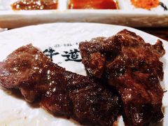 -御牛道日式烤肉料理(杭州万象城店)