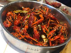 -靓靓蒸虾·头牌蒸虾(沙湖旗舰店)