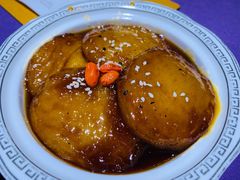 糖油粑粑-湘西土菜(望京店)