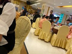 大堂-顺峰火锅自助