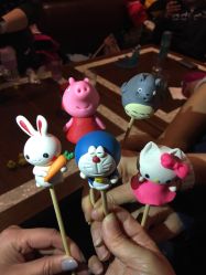 -派对猴生日派对策划(浦东店)