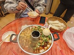 -王大乔泡椒米线·小火锅(星城天地店)