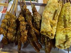 -木屋烧烤(惠阳华润小径湾店)