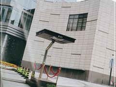 -青岛香格里拉·香宫中餐厅