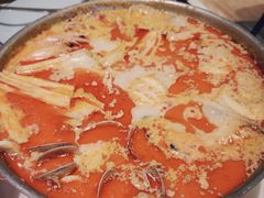 新加坡风味叻沙锅-星怡会·新加坡新美食(苏州中心店)