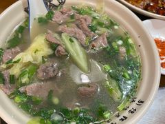 -杨三孃跷脚牛肉(玉双路店)