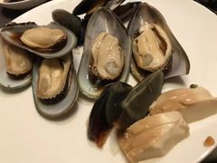 -北京王府井希尔顿酒店·万斯阁西餐厅